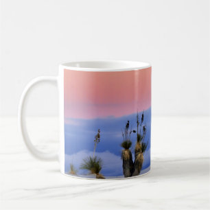 WITTE ZAND KOFFIEMOK