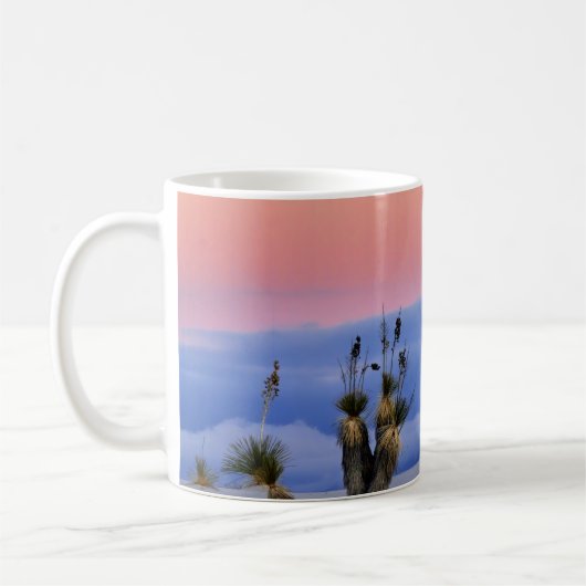 WITTE ZAND KOFFIEMOK (Links)