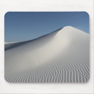 Witte zand muismat