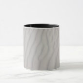 Witte Zandduin Mok (Midden)