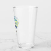 Witte zanden NP (pijlpunt) Glas (Links)