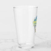Witte zanden NP (pijlpunt) Glas (Rechts)