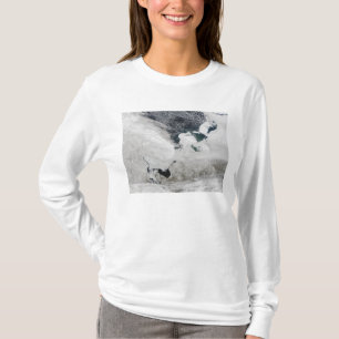 Witte Zee, Rusland T-shirt