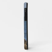 Witte zeemeeuw en oceaan Case-Mate iPhone case (Achterkant/links)