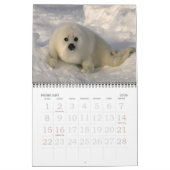 Witte zegels! kalender (Feb 2026)
