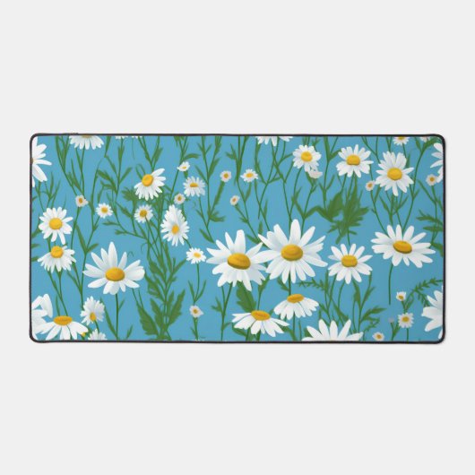 Witte zomerdagen op Aqua Bureaumat (Voorkant)