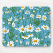 Witte zomerdagen op Aqua Muismat (Voorkant)