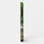 Witte zwanen in Brugge Case-Mate iPhone Case (Achterkant/links)