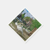 Witte zwanen in Brugge Servet (Hoek)
