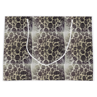 witte zwarte yaei patronen zullen je leven verande groot cadeauzakje