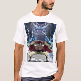 Wittebaard T-shirt