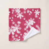 Wittebaars Bad Handdoek (Wasdoekje)