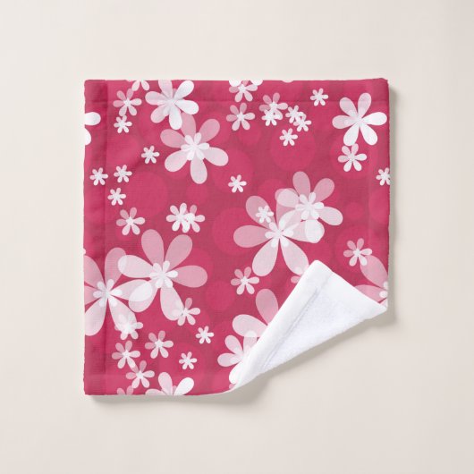 Wittebaars Bad Handdoek (Wasdoekje)