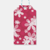 Wittebaars Cadeaulabel (Achterkant)