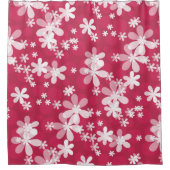 Wittebaars Douchegordijn (Voorkant)