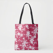 Wittebaars Tote Bag (Voorkant)
