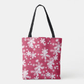 Wittebaars Tote Bag (Achterkant)