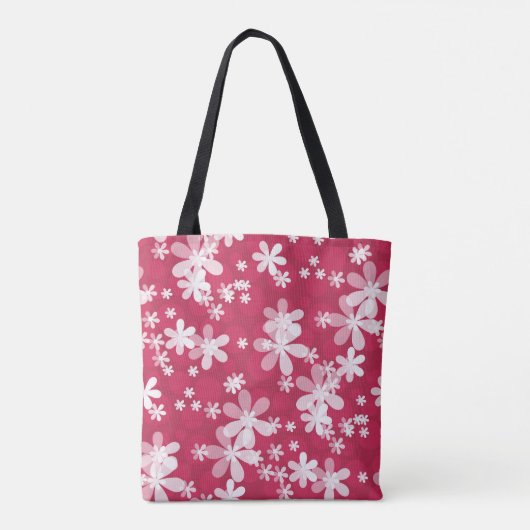 Wittebaars Tote Bag (Achterkant)