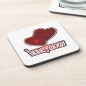 Wittebroodsweken Onderzetter (Linkerzijde)