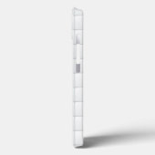 Wittegel Case-Mate iPhone Case (Achterkant / Links)