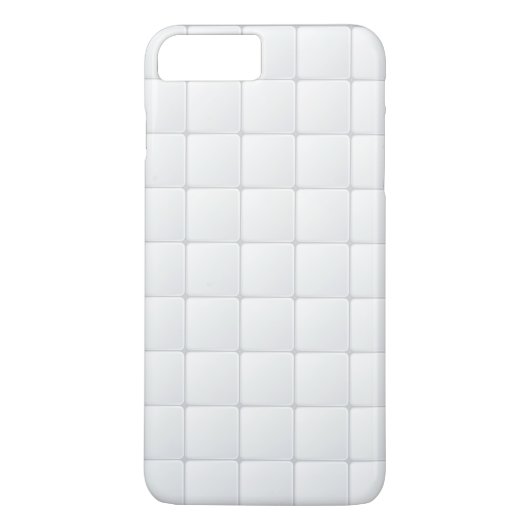 Wittegel Case-Mate iPhone Case (Achterkant)