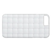 Wittegel Case-Mate iPhone Case (Achterkant (Horizontaal))