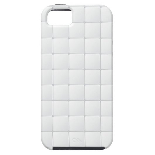 Wittegel Case-Mate iPhone Case (Achterkant)