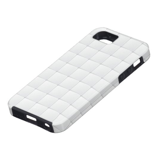 Wittegel Case-Mate iPhone Case (Onderkant)