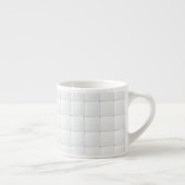 Wittegel Espresso Kop (Rechts)