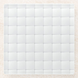 Wittegel Glazen Onderzetter