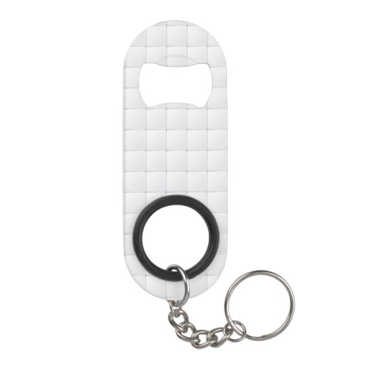 Wittegel Mini Flessenopener (Achterkant)