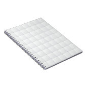 Wittegel Notitieboek (Rechterzijde)