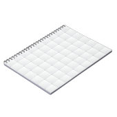 Wittegel Notitieboek (Linkerzijde)
