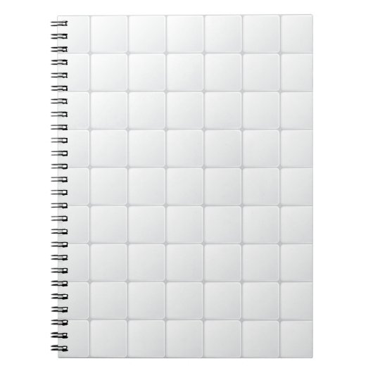 Wittegel Notitieboek (Voorkant)