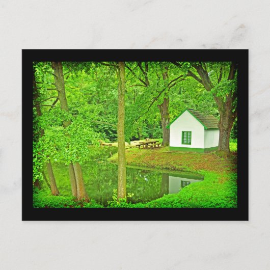 Wittehuis Briefkaart (Voorkant)
