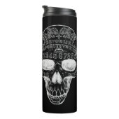 Wittekaart Thermal Tumbler Thermosbeker (Geroteerd rechts)