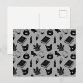 Wittekentaart I Briefkaart (Voorkant / Achterkant)