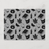 Wittekentaart I Briefkaart (Voorkant)