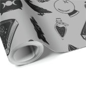 Wittekentaart I Cadeaupapier (Rol Hoek)