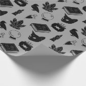 Wittekentaart I Cadeaupapier (Hoek)