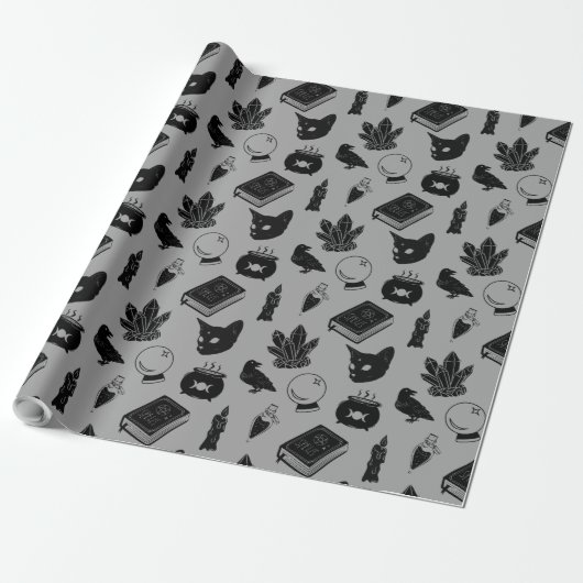Wittekentaart I Cadeaupapier (Uitgerold)