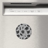 Wittekentaart I Magneet (Insitu (Vaatwasser))