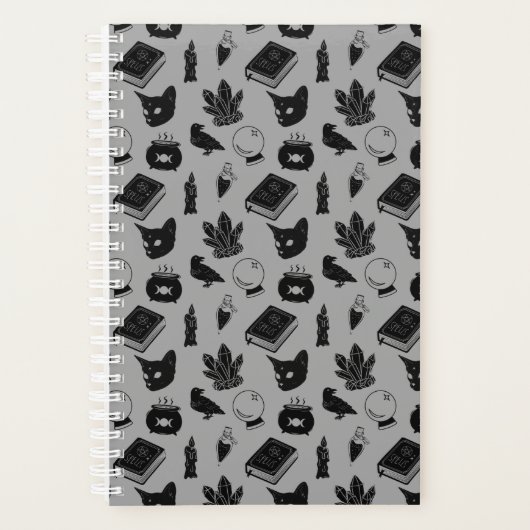 Wittekentaart I Planner (Voorkant)