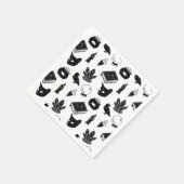 Wittekentaart I Servet (Hoek)