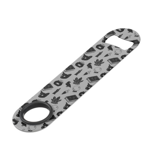 Wittekentaart I Speed Flessenopener (Voorkant Gekanteld)