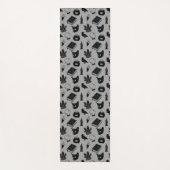 Wittekentaart I Yogamat (Voorkant)