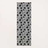 Wittekentaart I Yogamat (Achterkant)