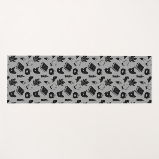 Wittekentaart I Yogamat (Voorkant (horizontaal))