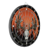 Wittekop Dartbord (Voorkant Links)