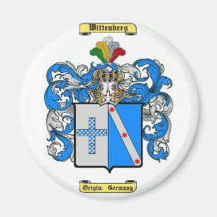 wittenberg magneet